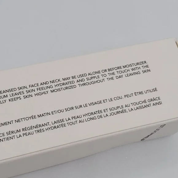 ๐ด5/$50 Studio Makeup Hyaluronic Acid Rejuvenating Serum 1oz 30mL NEW - Picture 7 of 7